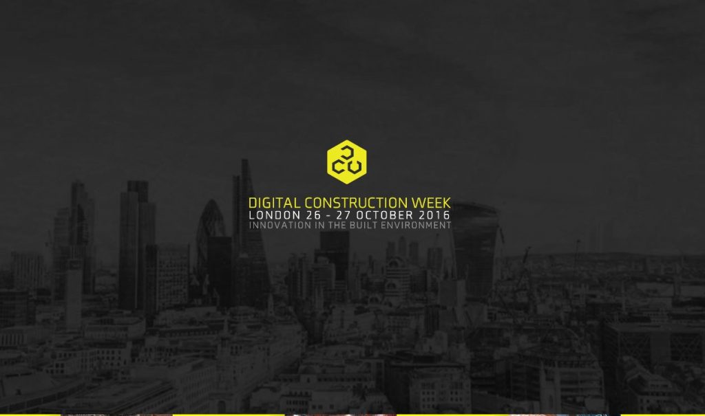 digitalconstructionweek